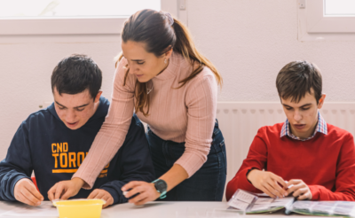 La reforma de las leyes de discapacidad y dependencia incorpora de forma explícita el autismo y la formación especializada de los profesionales