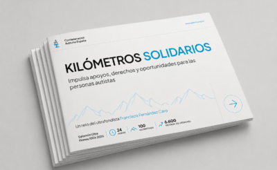 Dossier | Kilómetros por el Autismo