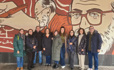 Itinera, una respuesta especializada para el alumnado con autismo