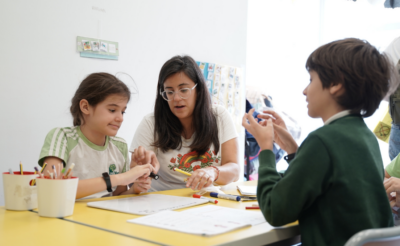 Celebramos la inversión de los 20 millones para mejorar la atención educativa al alumnado con autismo