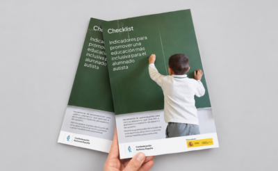 Descarga la Checklist Indicadores para promover una educación más inclusiva