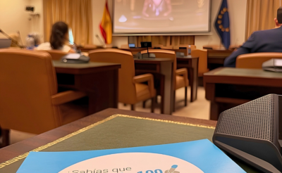 La reforma de las leyes de discapacidad y dependencia avanza en los derechos de las personas autistas y sus familias