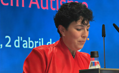 "Trabajar en red significa sumar esfuerzos para transformar los derechos reconocidos en derechos que puedan ejercerse"