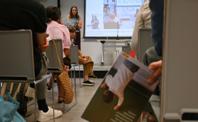 ¿Cómo hacer más inclusivo un centro educativo para el alumnado autista?