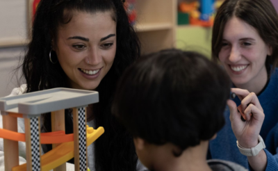 La reforma de la prestación CUME amplía la protección de las familias de personas con autismo