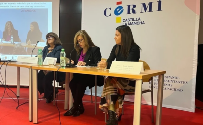 La reforma de la discapacidad y la dependencia debe convertirse en mejoras reales para las personas