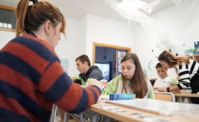 Más de 30.000 personas han realizado el curso de "Educación Inclusiva para el alumnado con autismo"