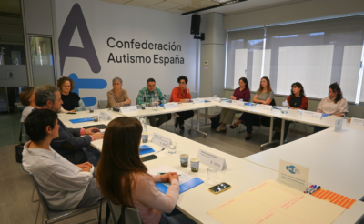 Organizaciones de la neurodiversidad impulsan el diálogo sobre los derechos de las personas neurodivergentes